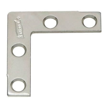 National Hardware 4PK 112 Corner Iron N113-795